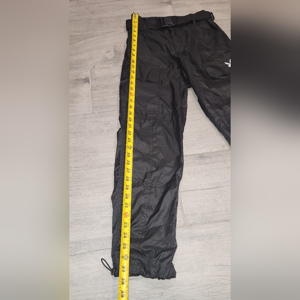Playboy by pacsun  nylon cargo pants - Picture 3 of 5